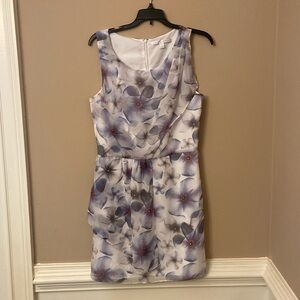 Sleeveless Dress - Size 10